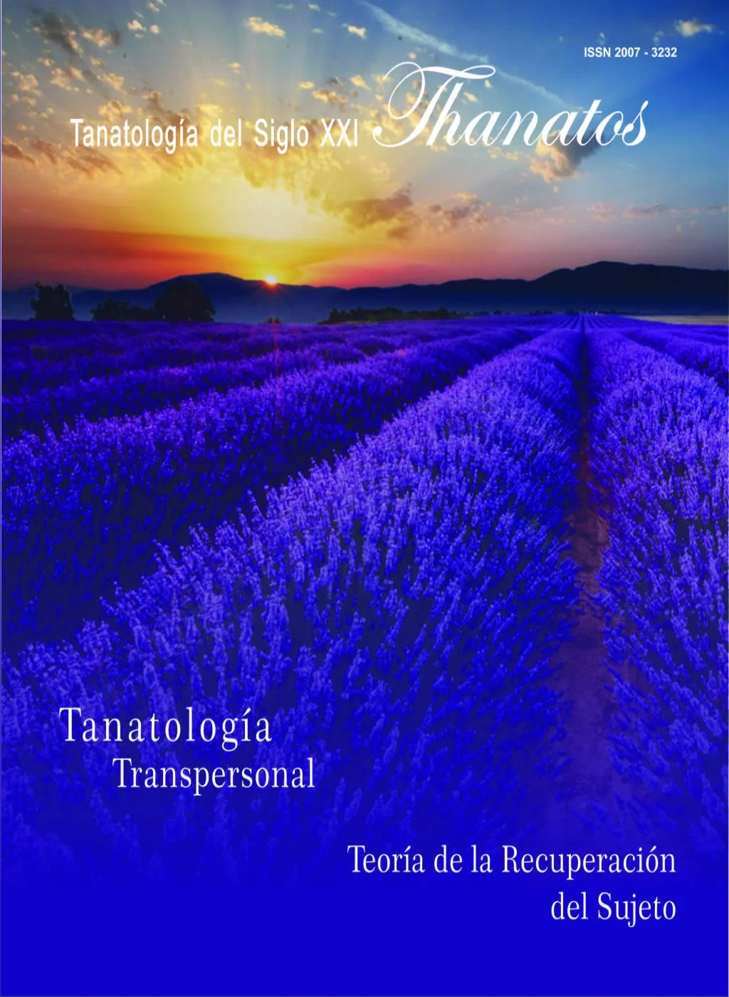 revista Thanatos no. 26