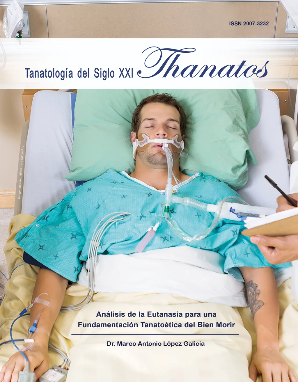 revista Thanatos no. 38